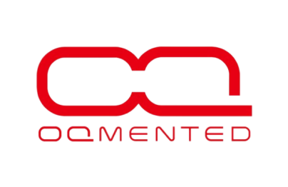 OQmented logo.