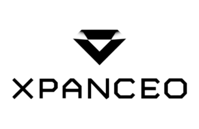 Xpanceo logo.