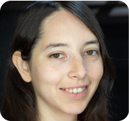 Jasmine Sears headshot. Jasmine Sears headshot.