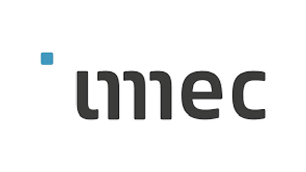 IMEC logo.