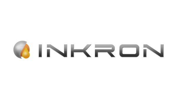 Inkron logo.