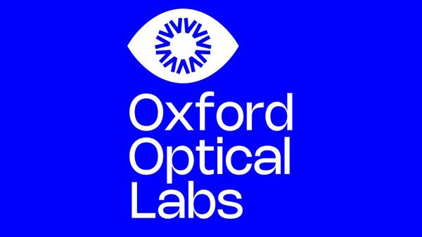 Oxford Optical Labs logo.