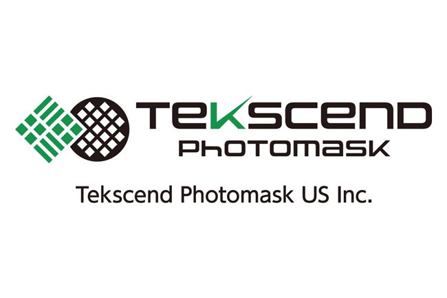 Tekscend Photomask logo.