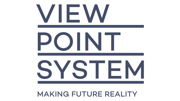 View Point System logo.