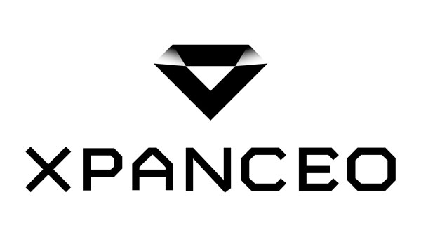 Xpanceo logo.